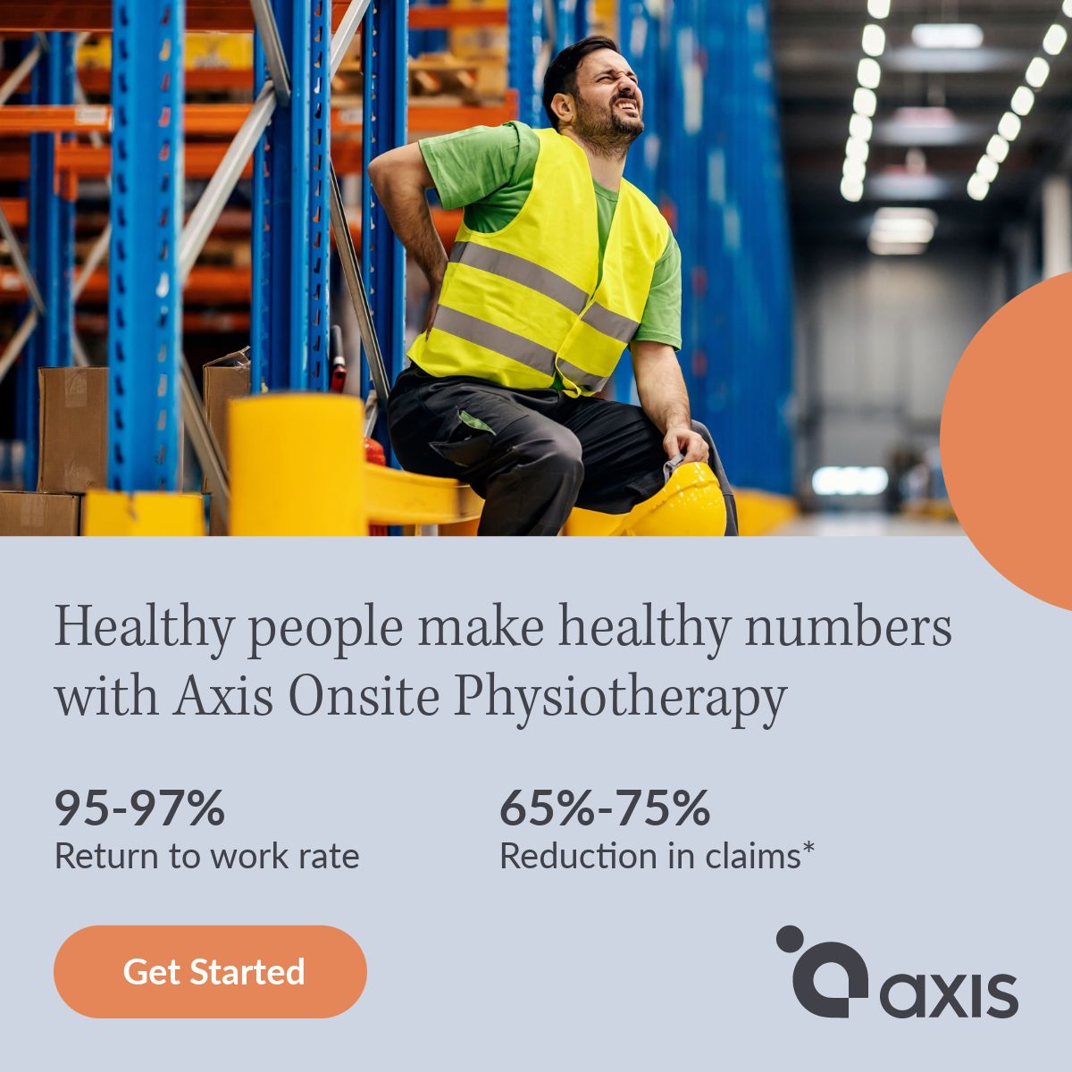 Axis ad