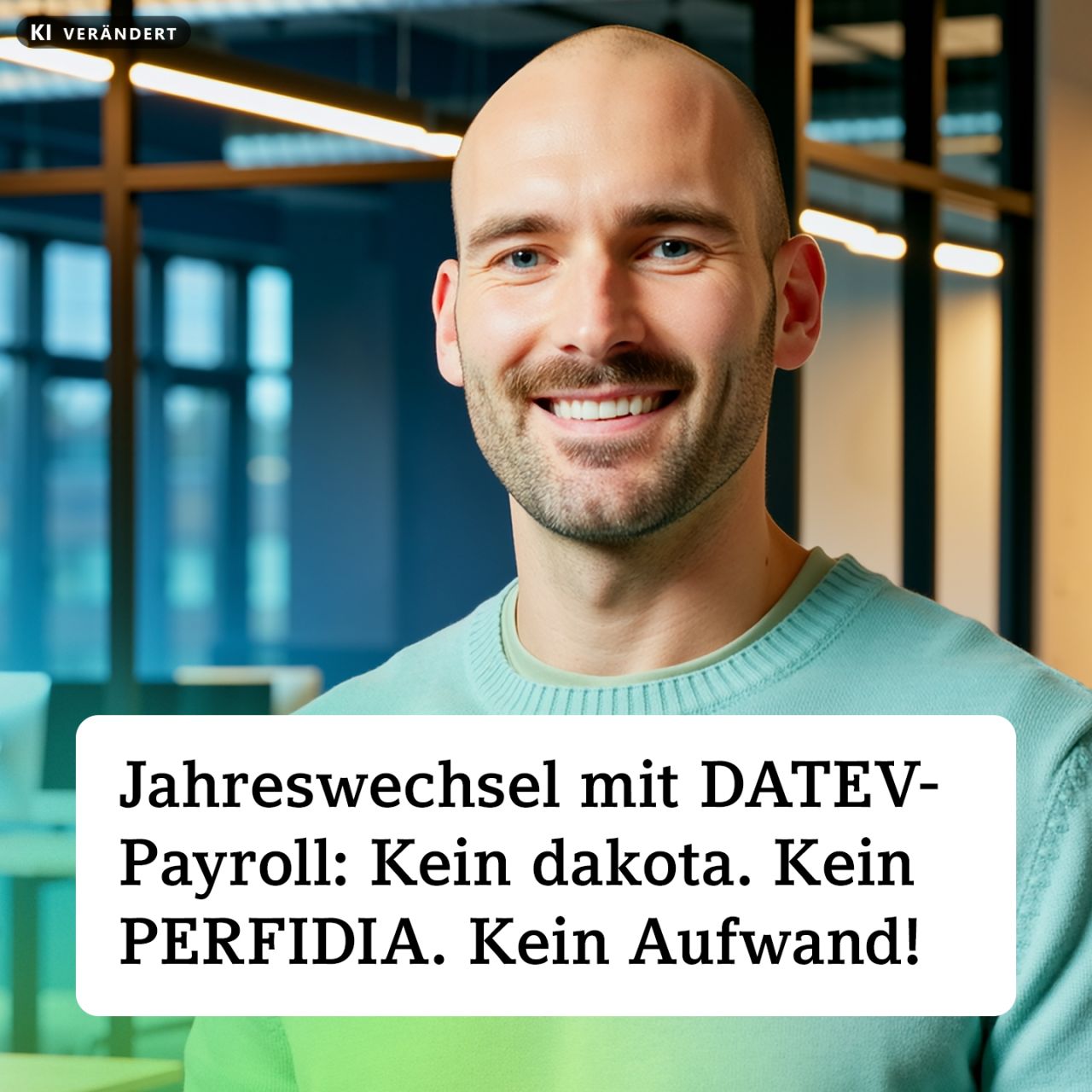 DATEV eG ad