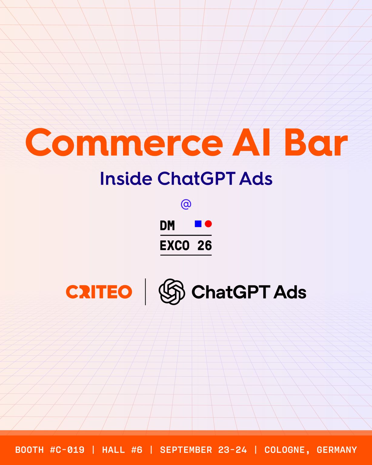 Criteo ad