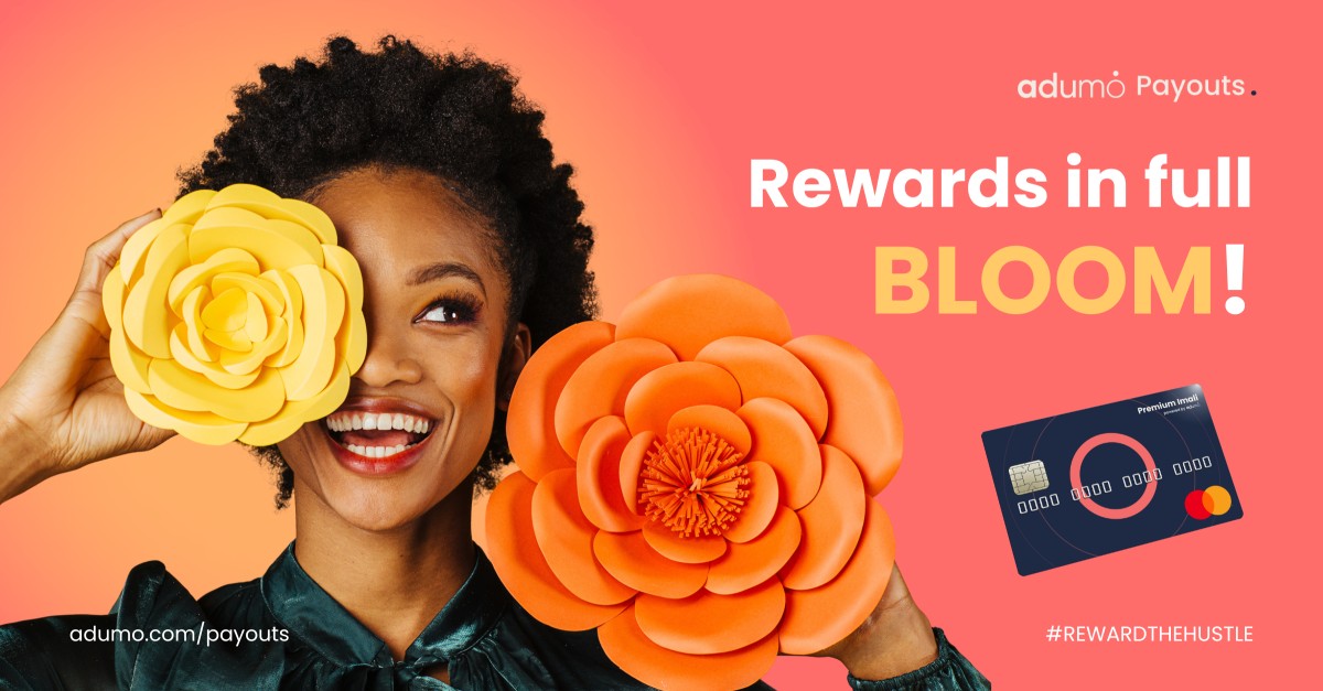 adumo ad