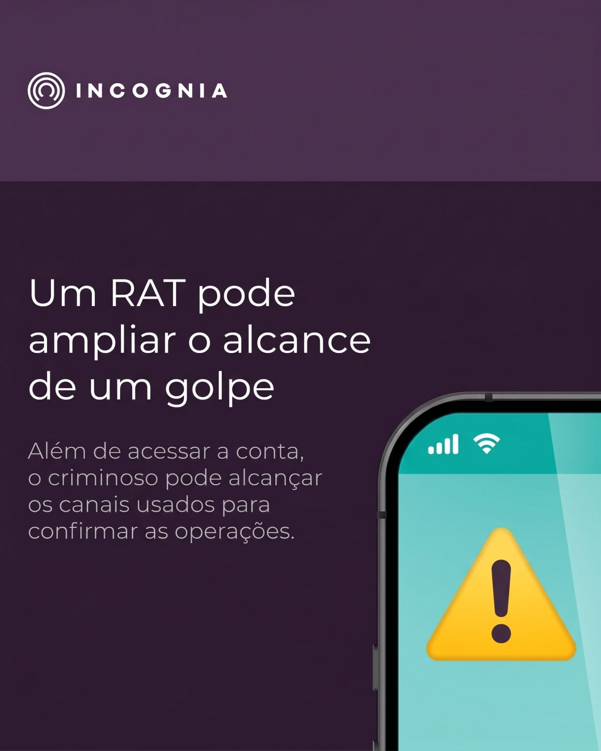 Incognia ad