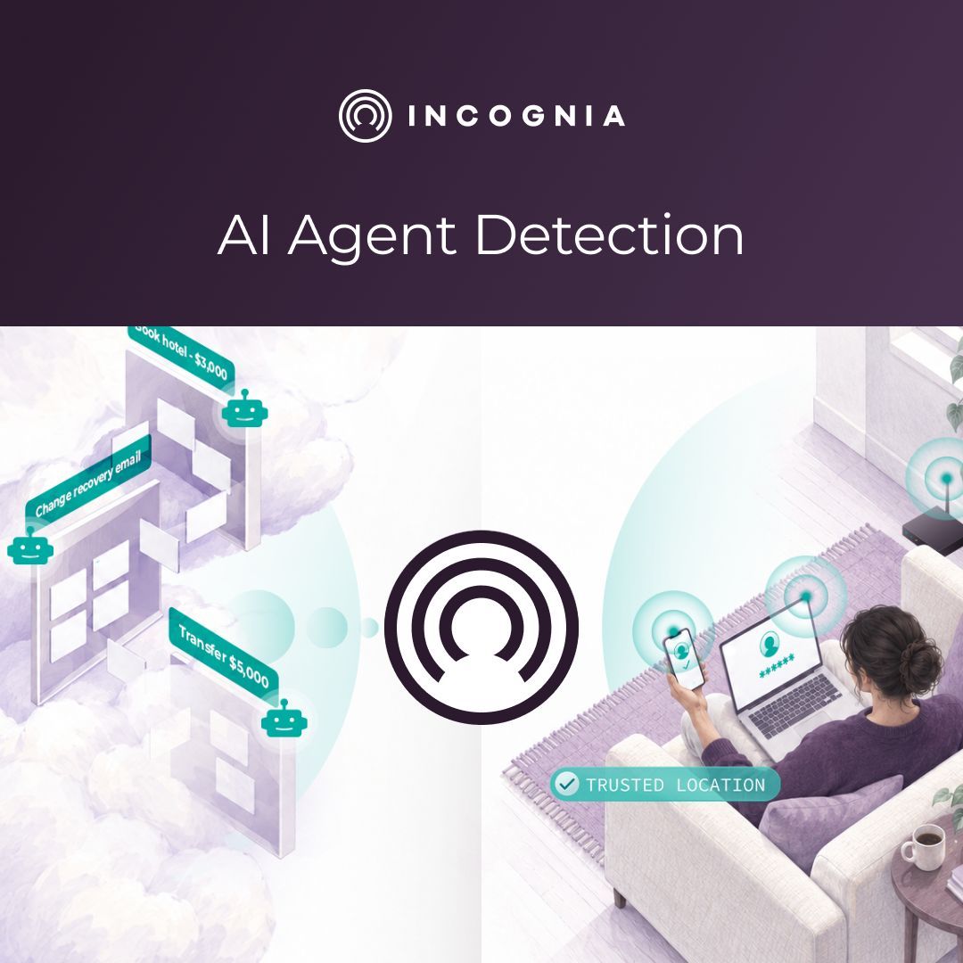 Incognia ad
