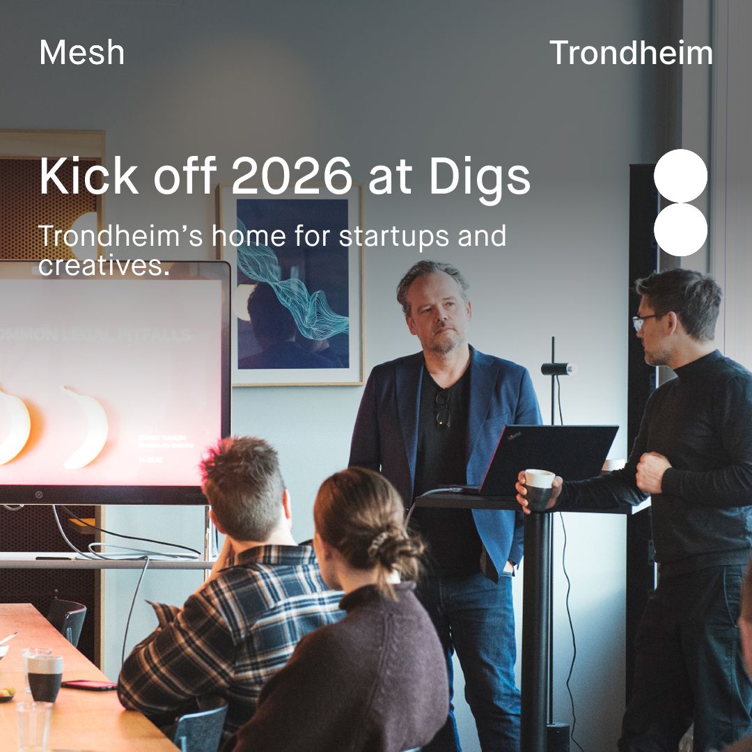 Digs ad
