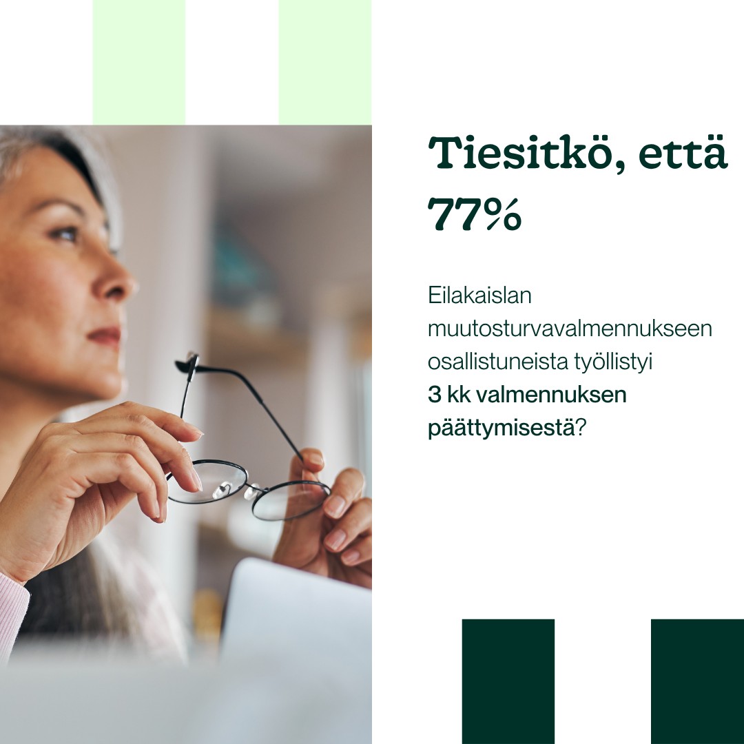Eilakaisla ad