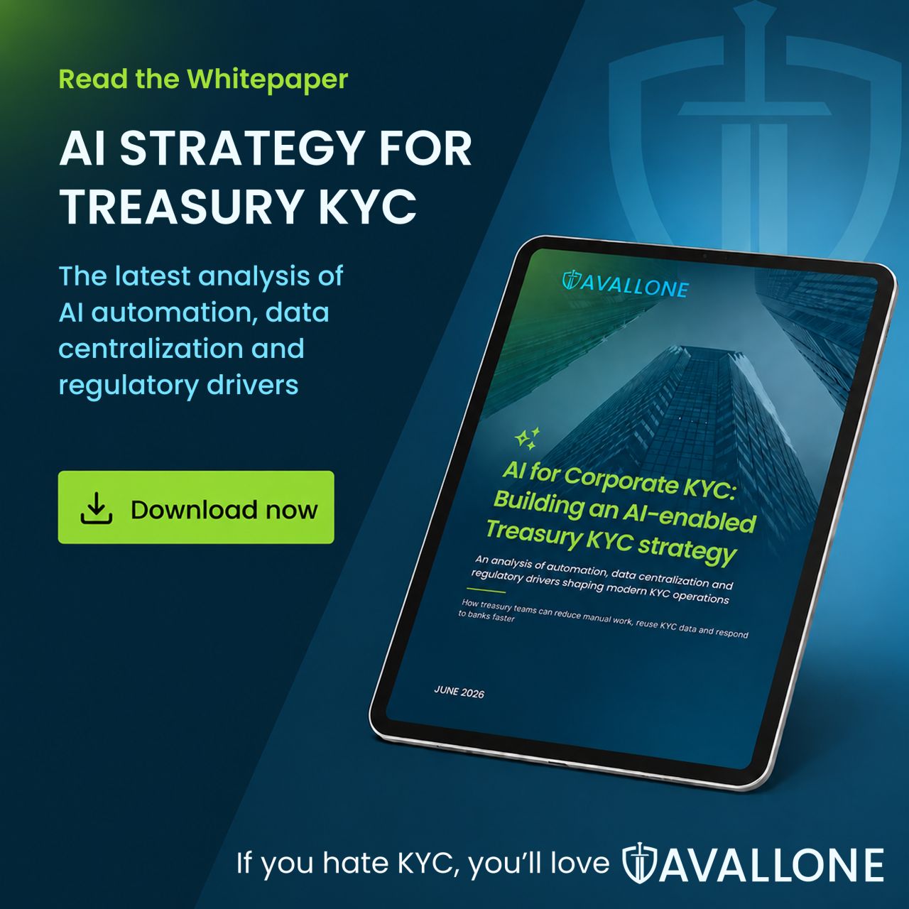Avallone ad