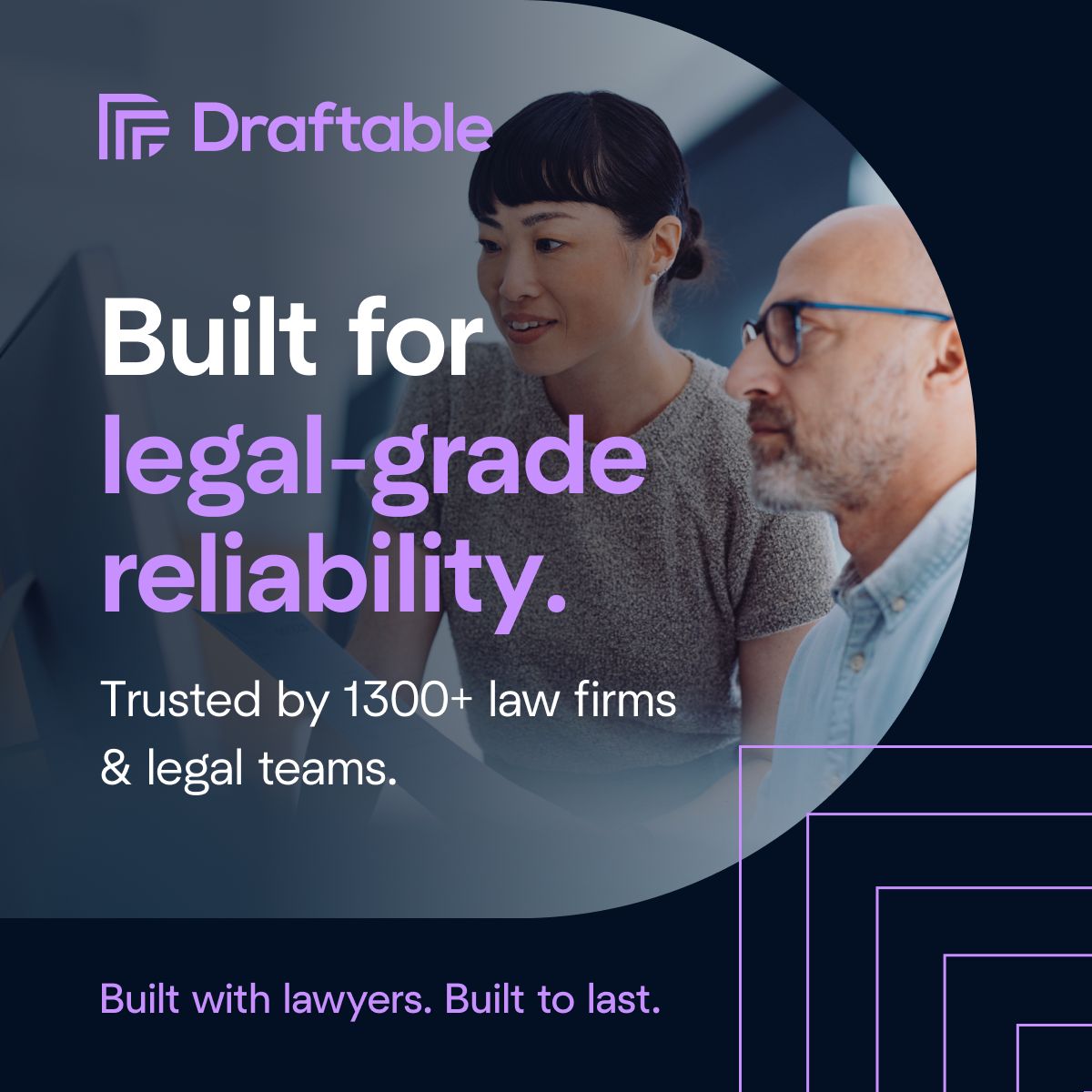Draftable ad