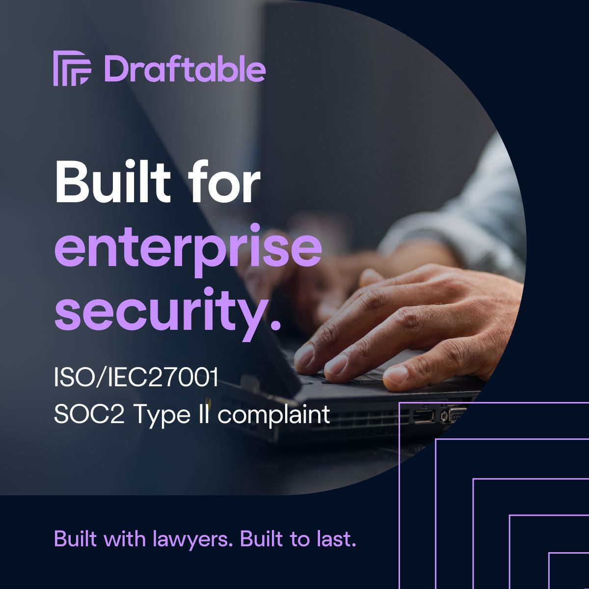 Draftable ad