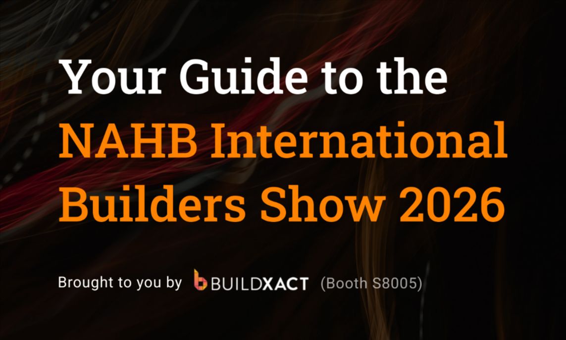 Buildxact ad