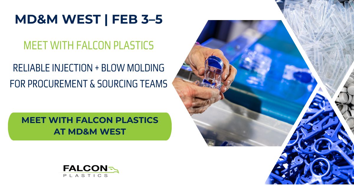 Falcon Plastics ad