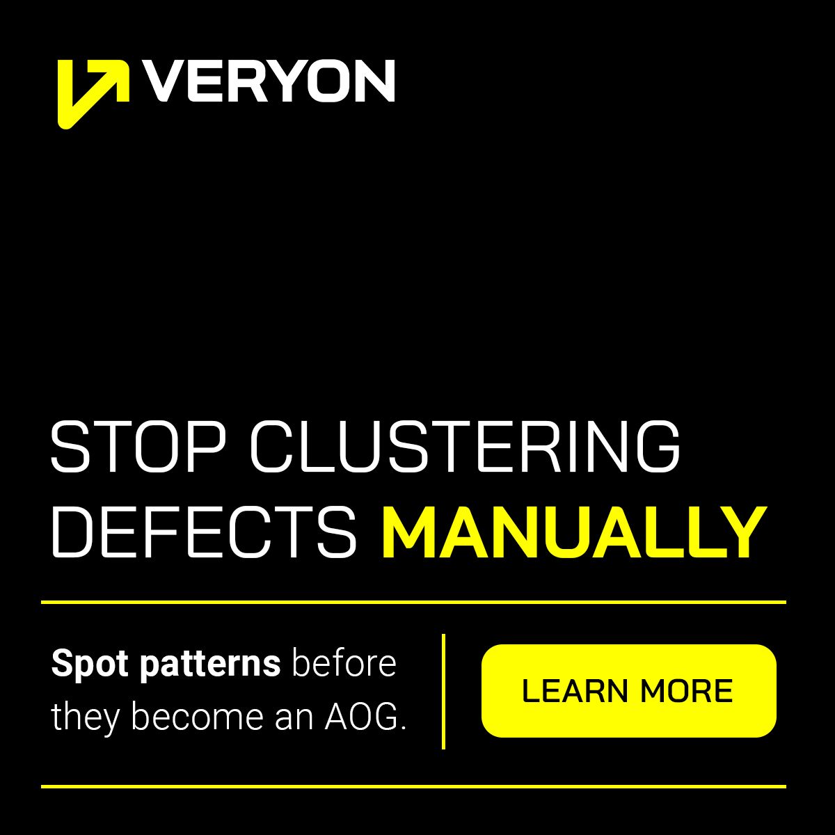 Veryon ad