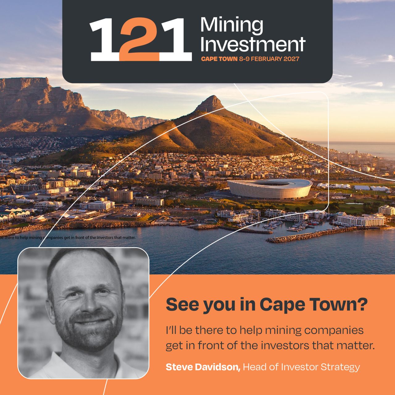 121 Mining Investment ad