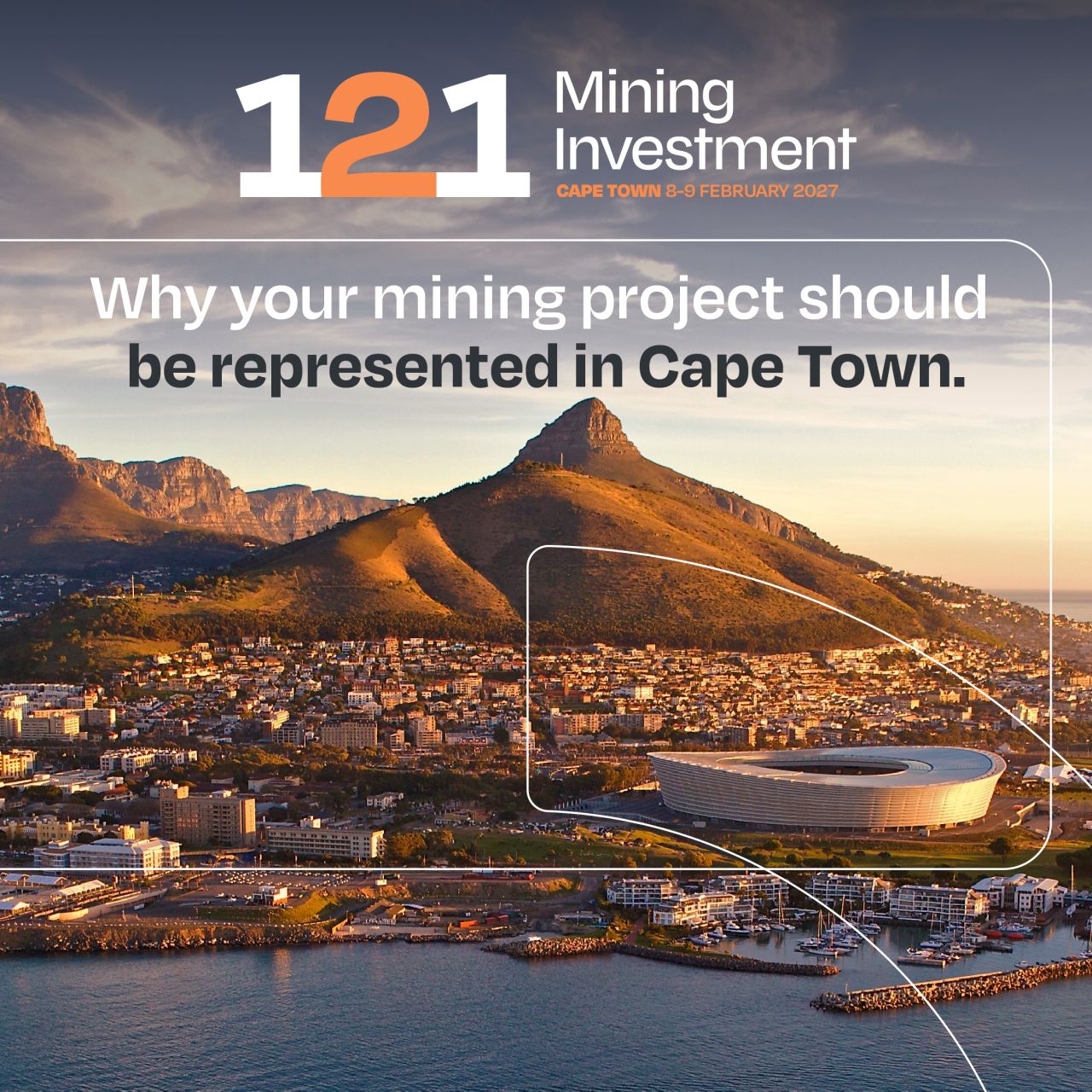 121 Mining Investment ad