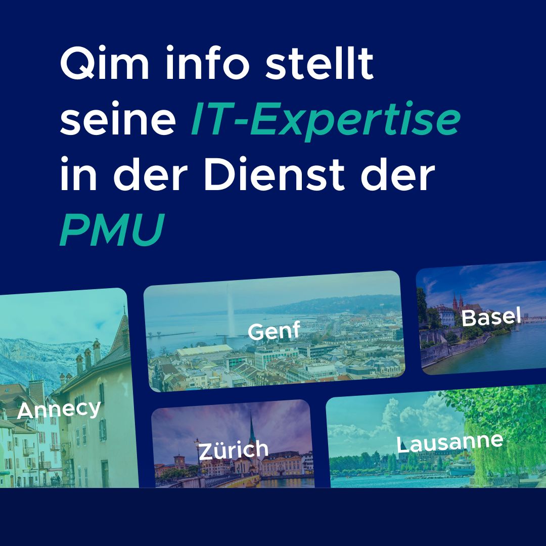 Qim info ad