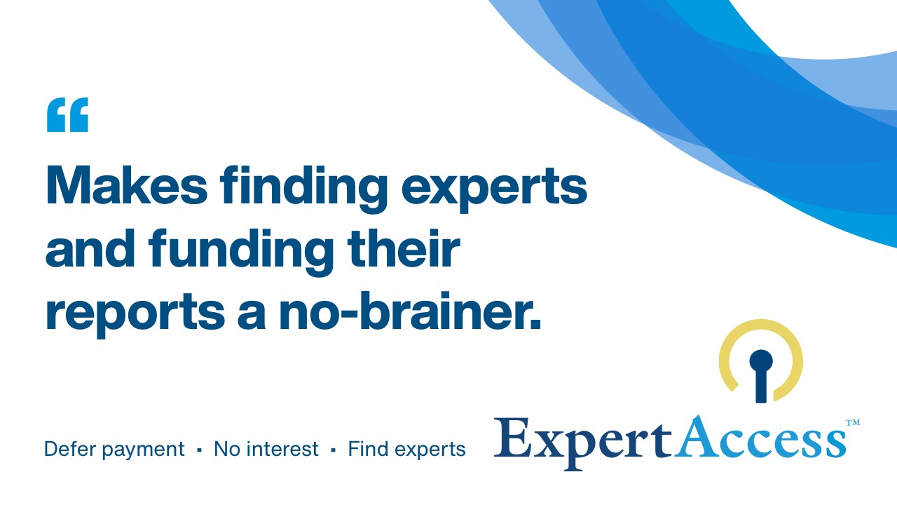BridgePoint Financial ad