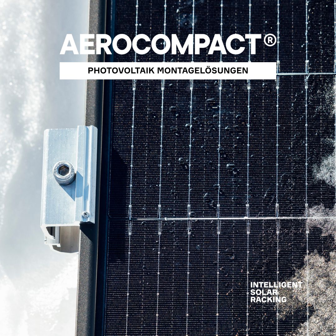 AEROCOMPACT ad