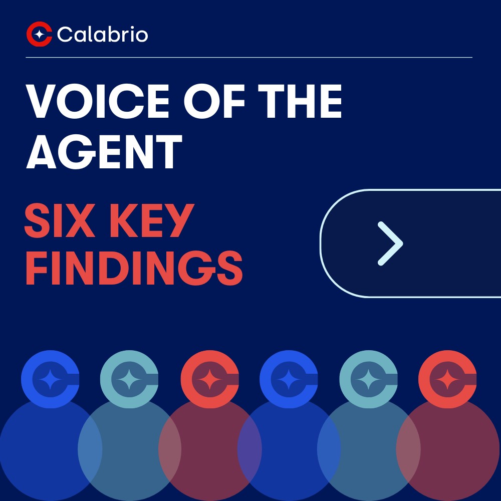 Calabrio ad