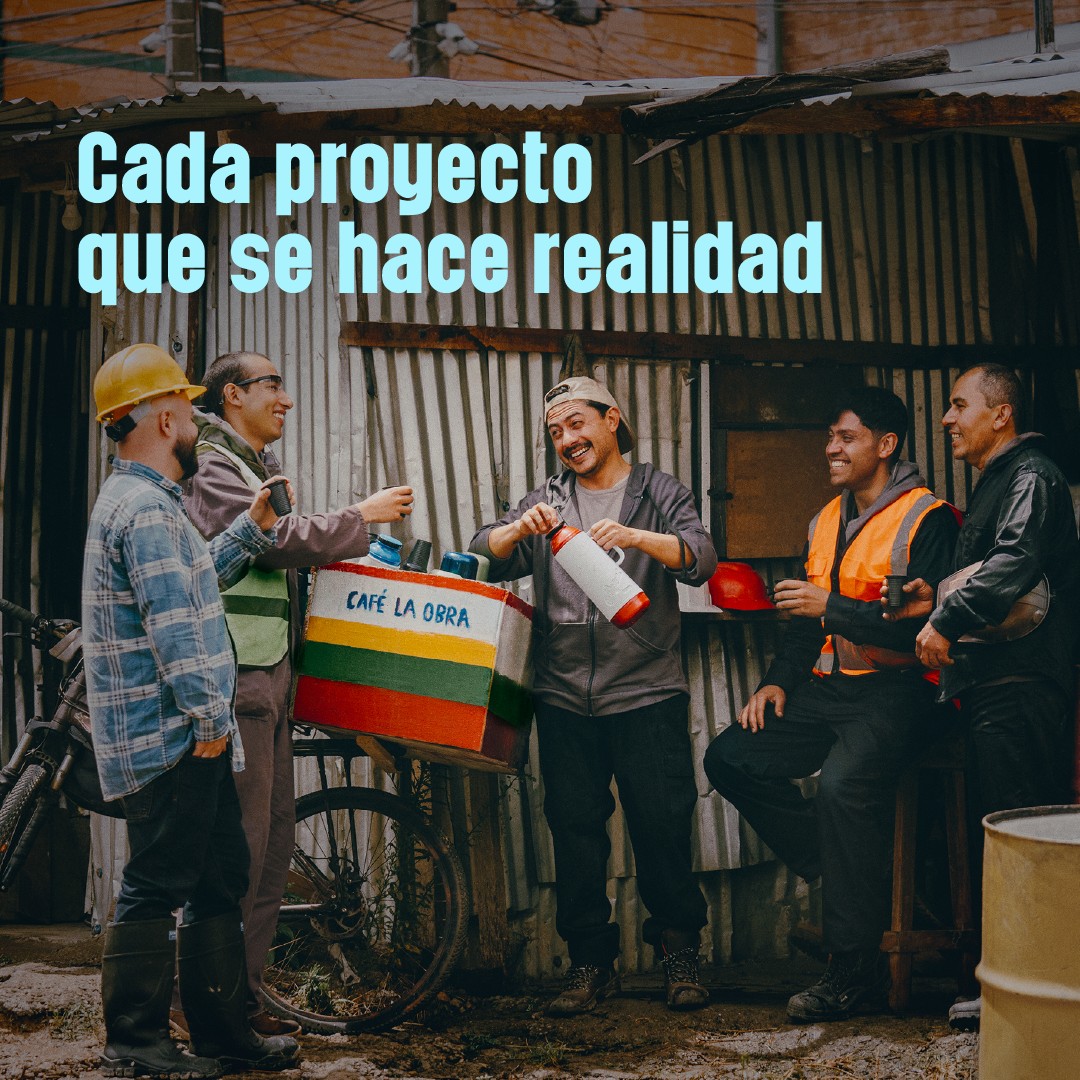 Fundación Grupo Social ad