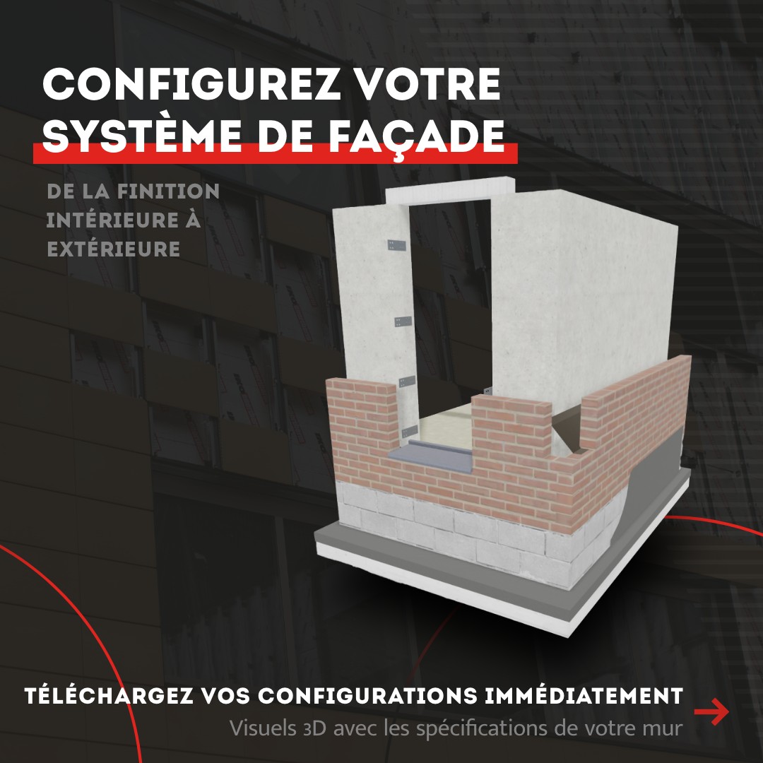 IKO Waterproofing and Insulation EU ad
