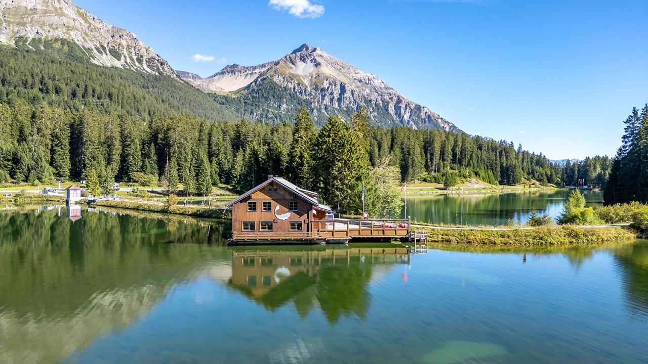 Ginesta Immobilien AG ad