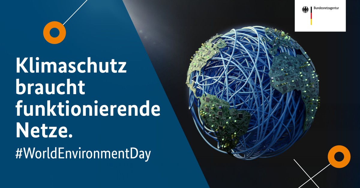 Bundesnetzagentur ad