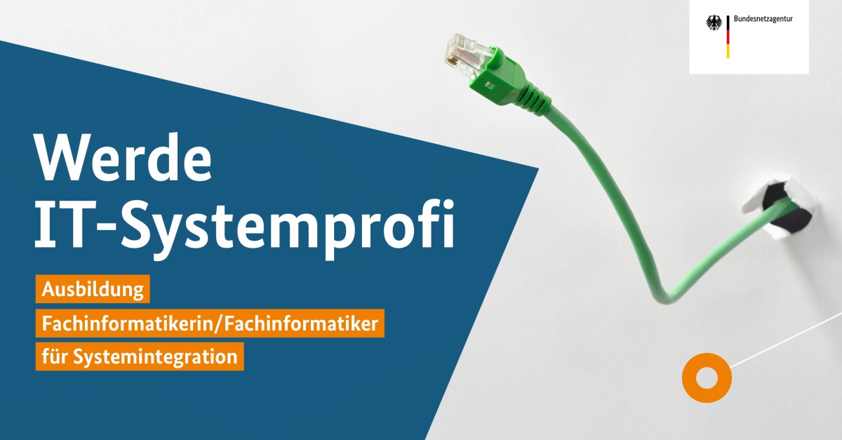 Bundesnetzagentur ad
