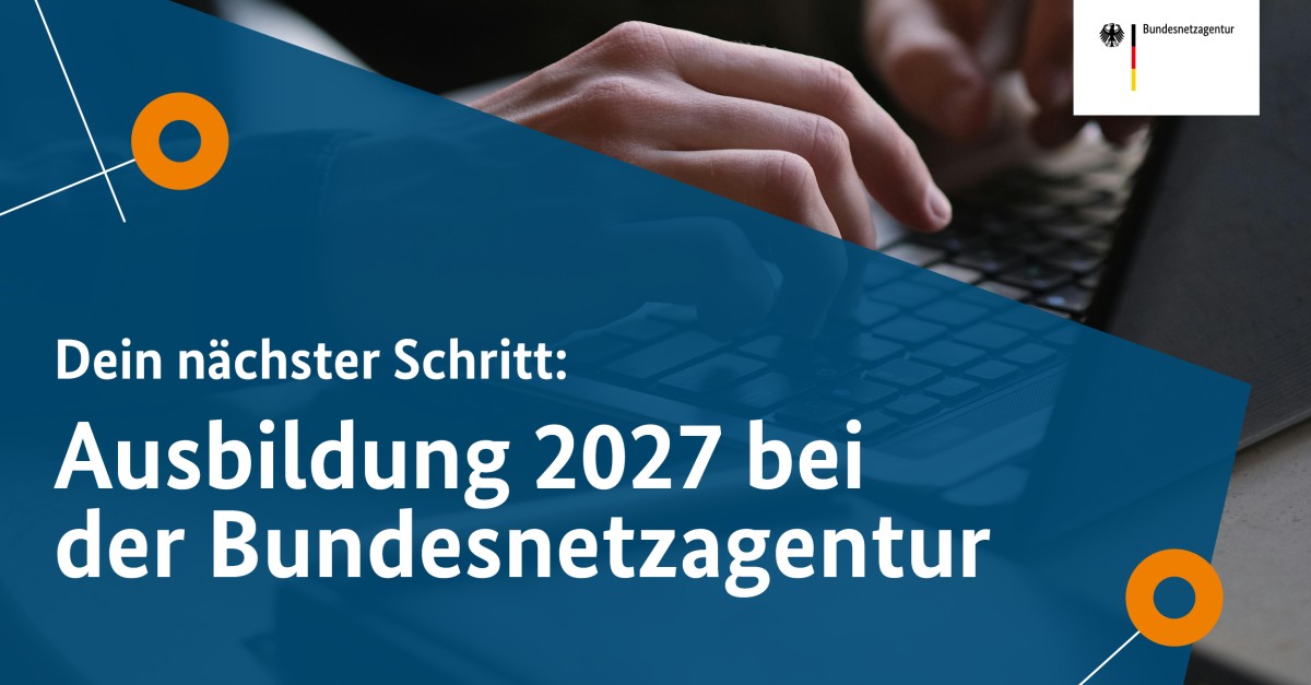 Bundesnetzagentur ad