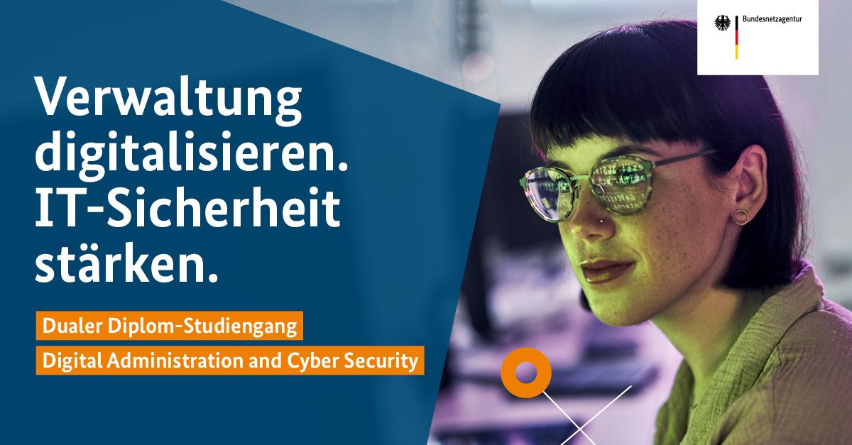 Bundesnetzagentur ad
