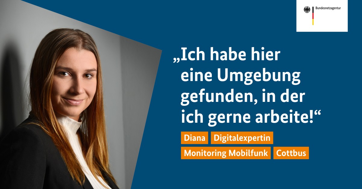 Bundesnetzagentur ad