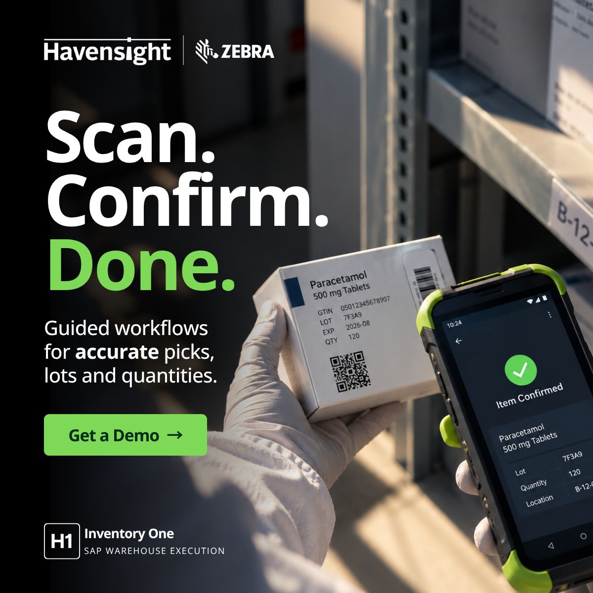 Havensight Consulting Group, LLC ad