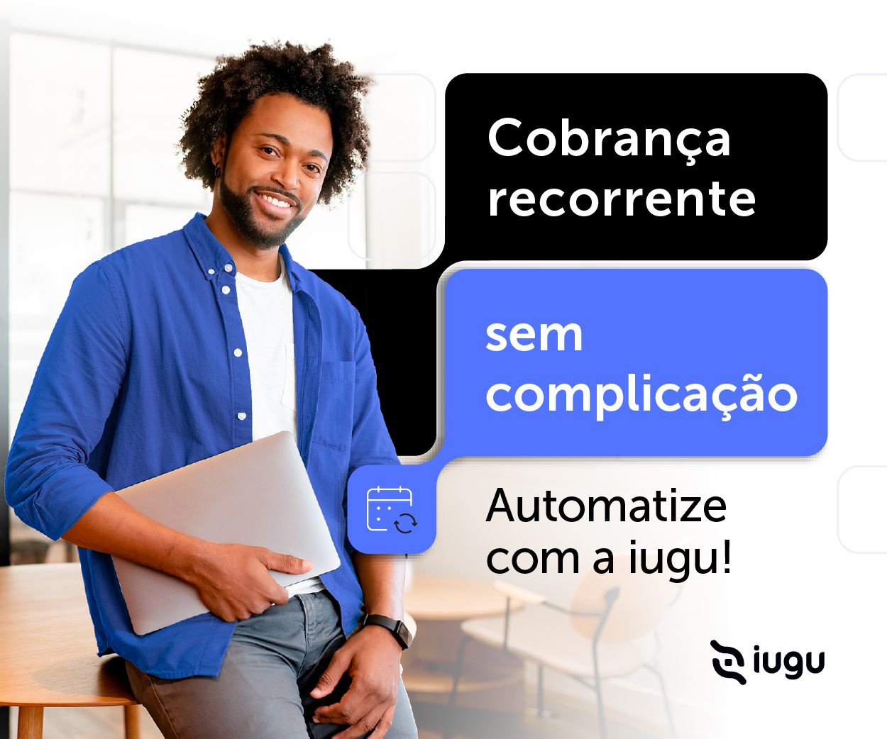 iugu ad