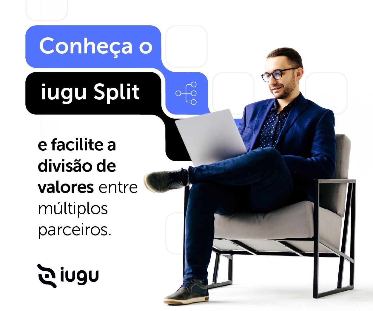 iugu ad