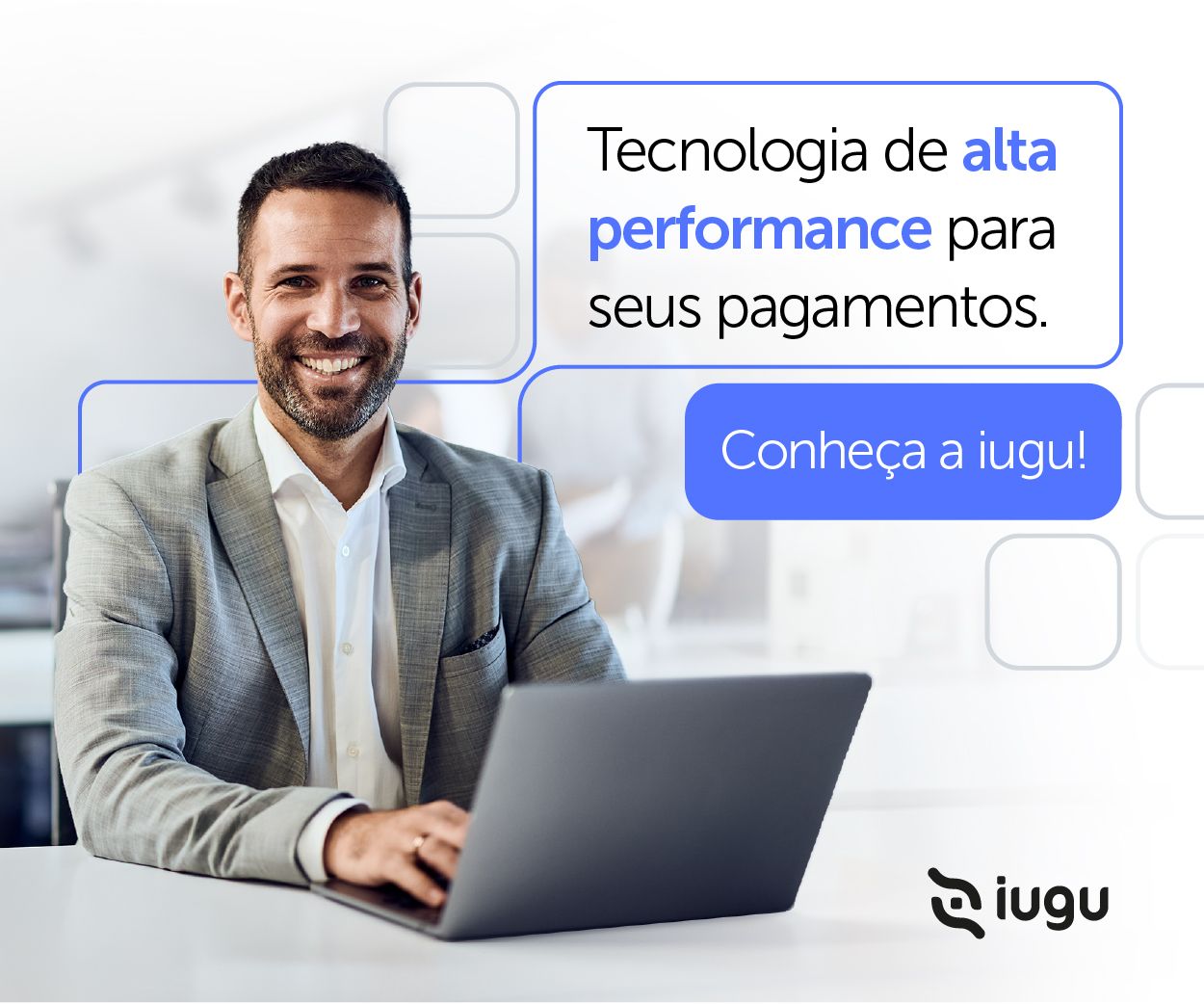 iugu ad