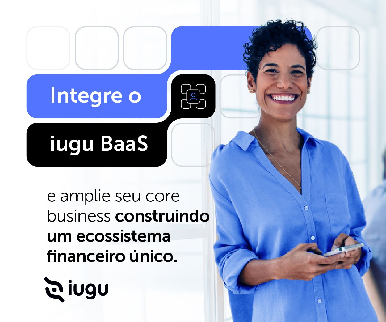 iugu ad