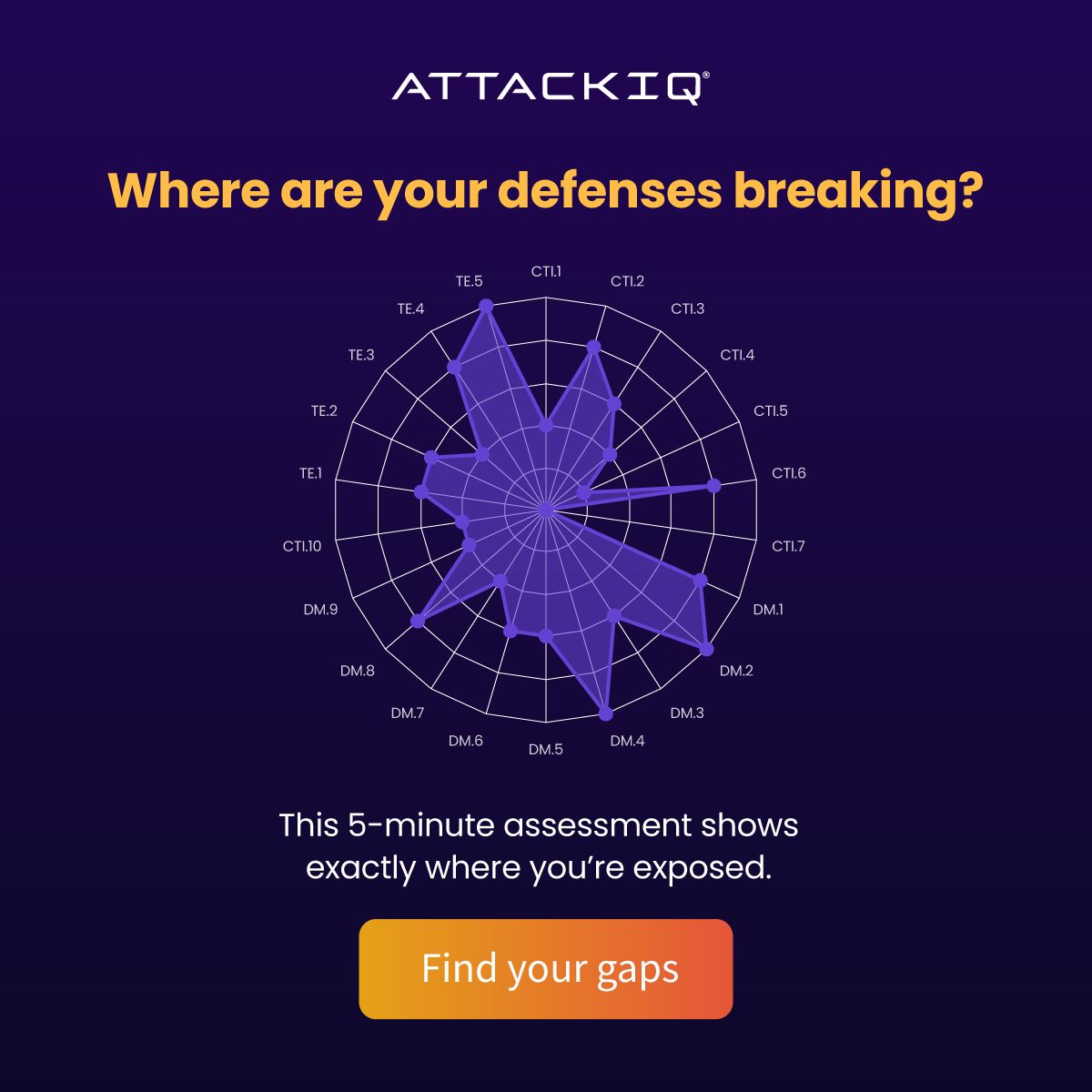 AttackIQ ad