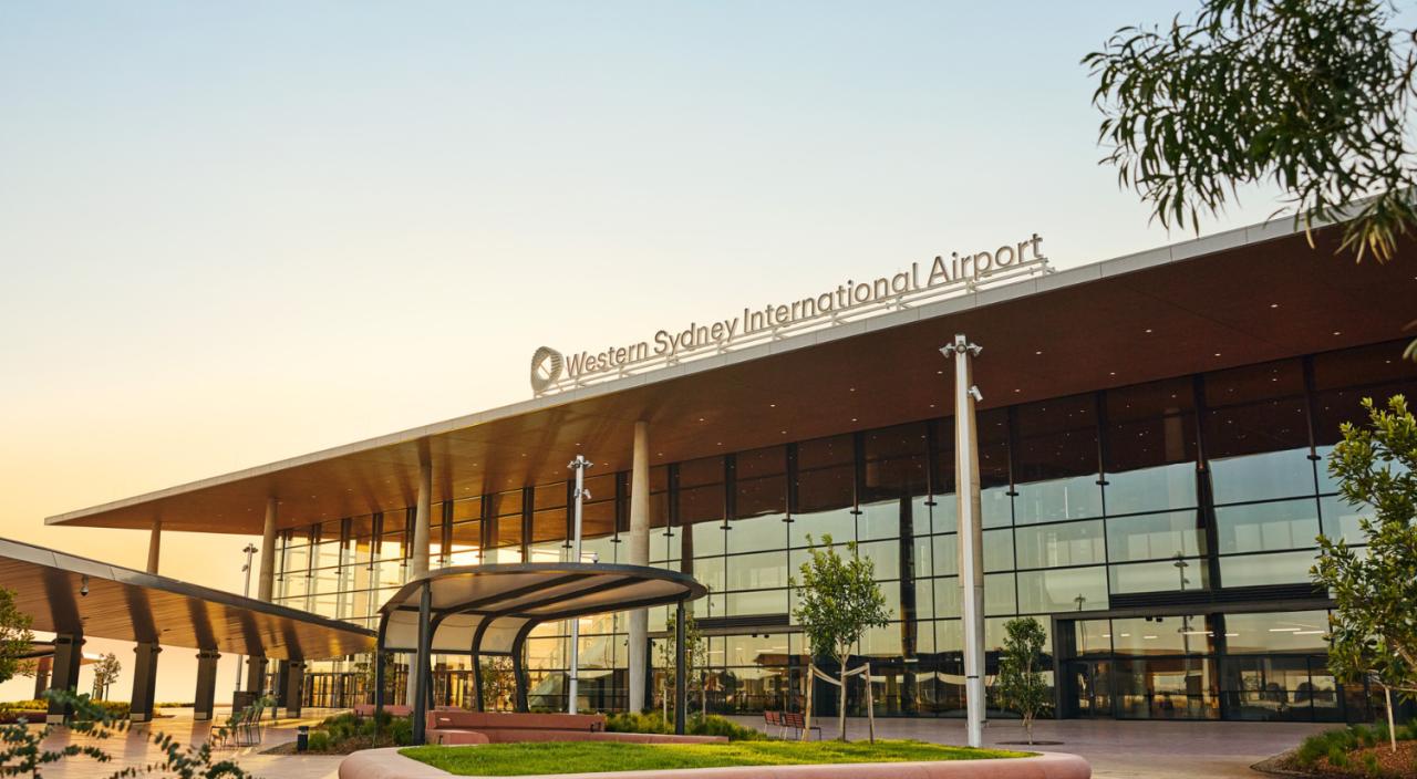 Flight Centre Business Travel - Australia ad