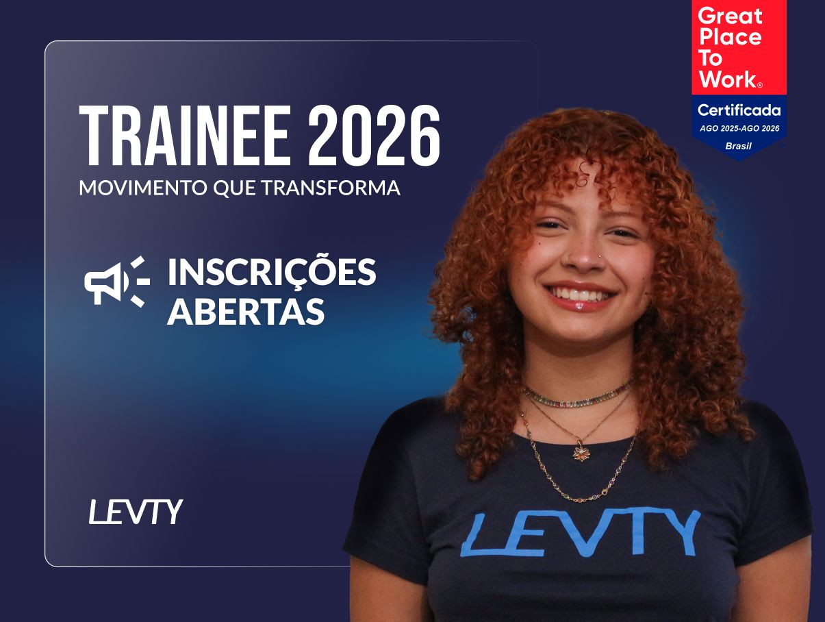 LEVTY ad