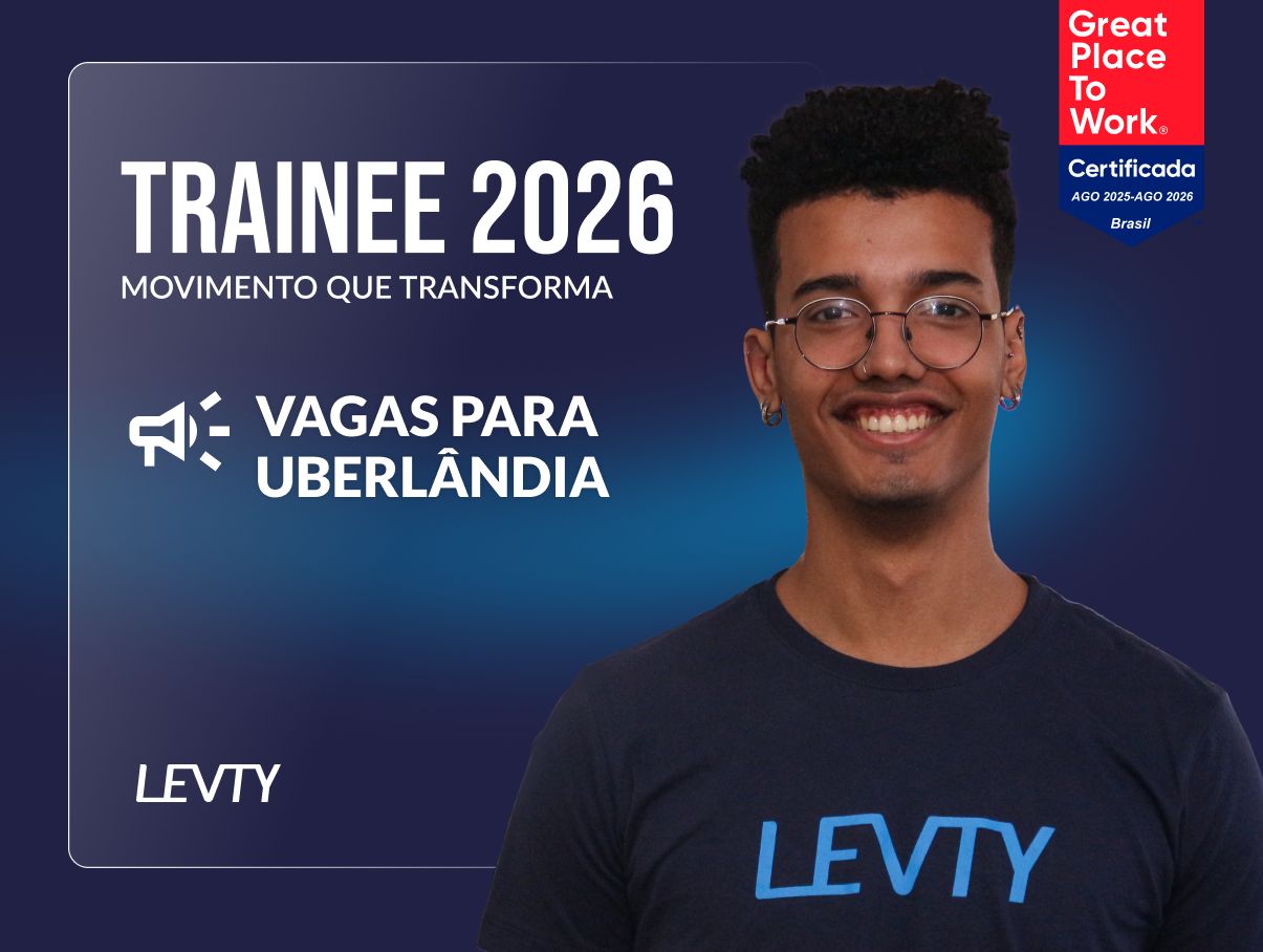 LEVTY ad