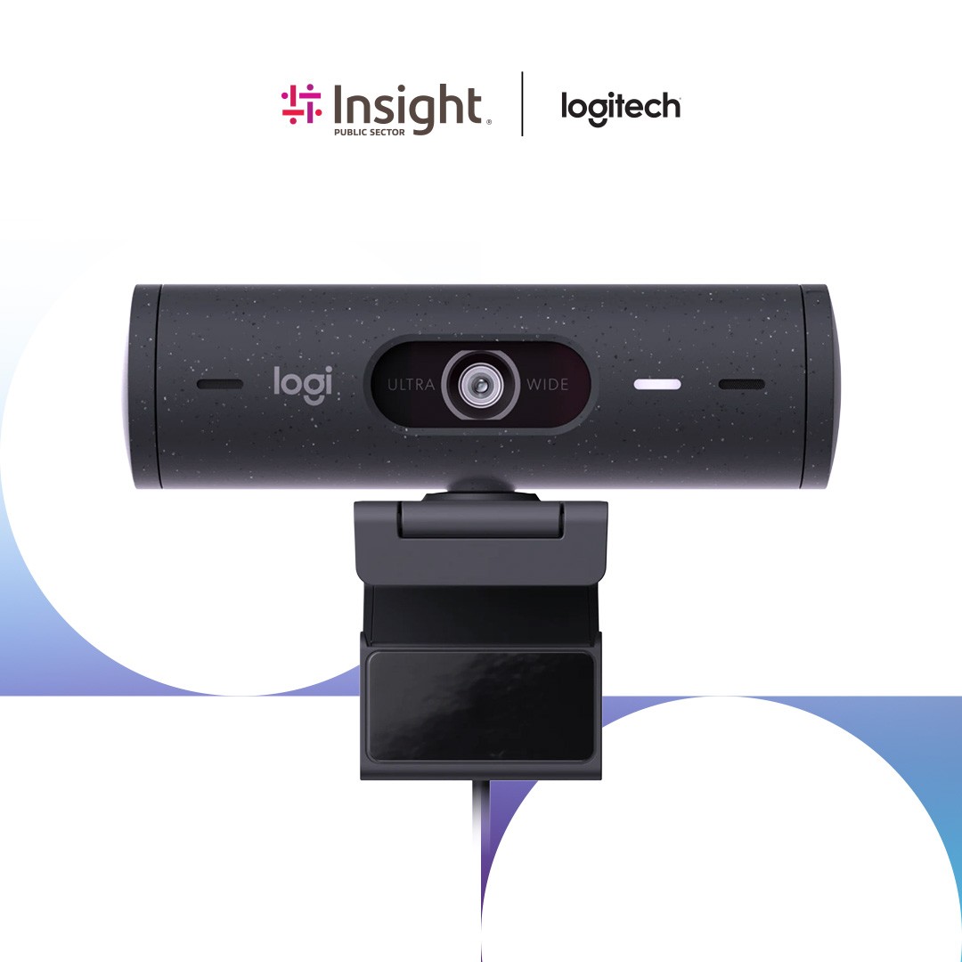 Insight Public Sector ad