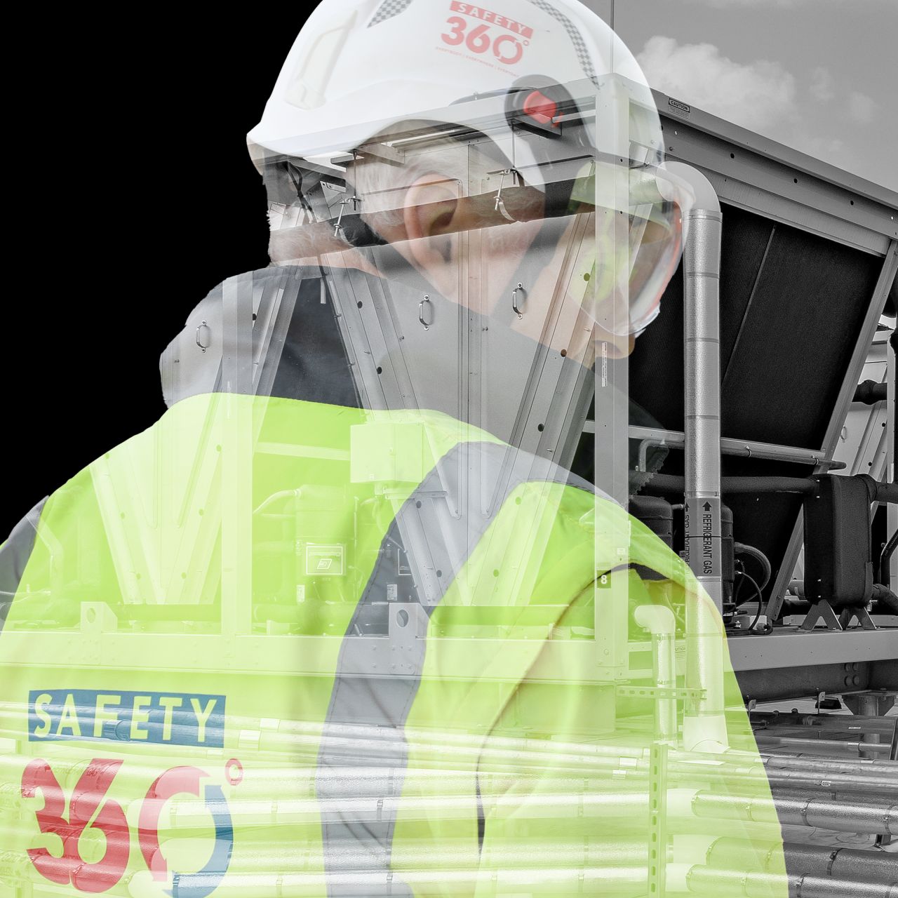STO Building Group ad