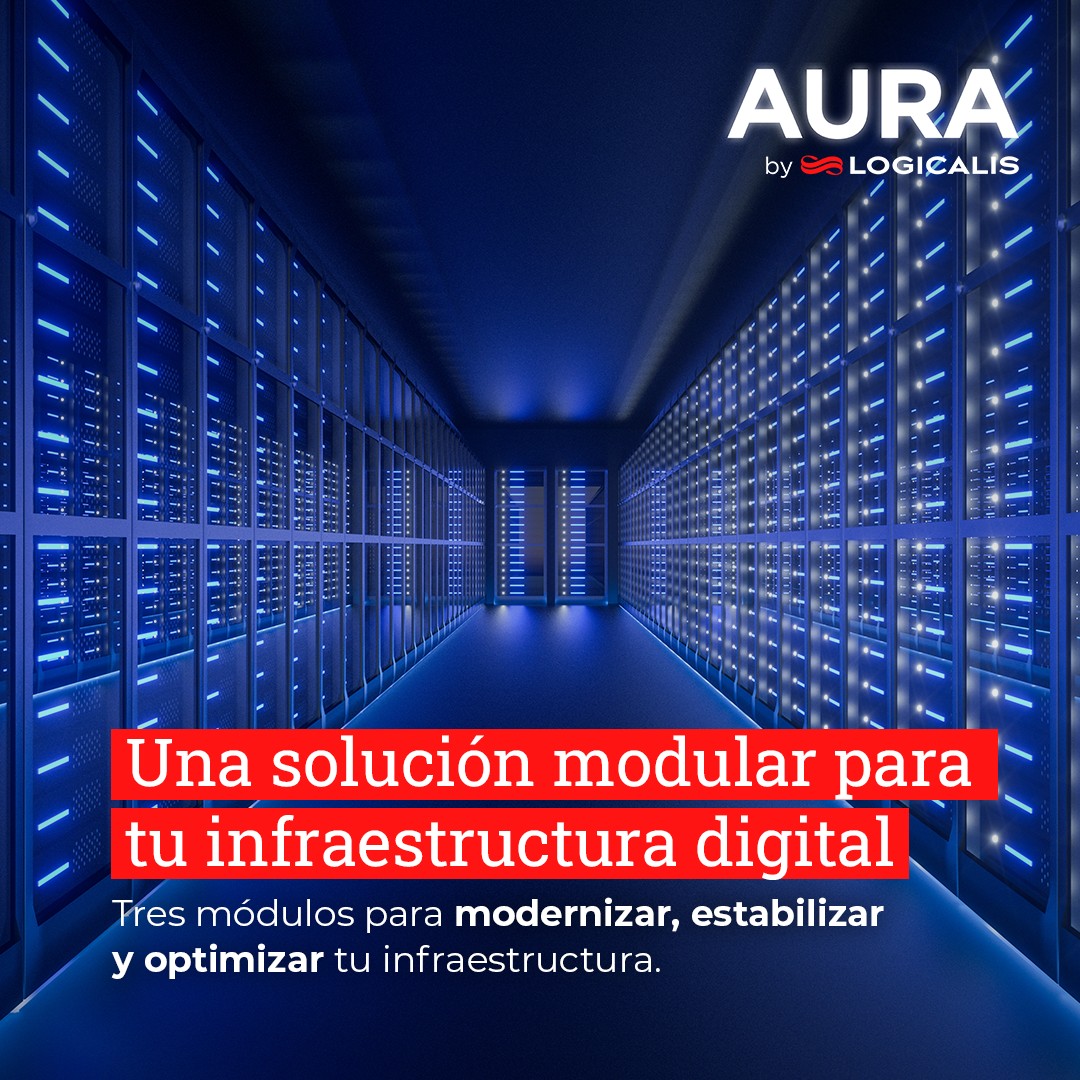 Logicalis Latam ad