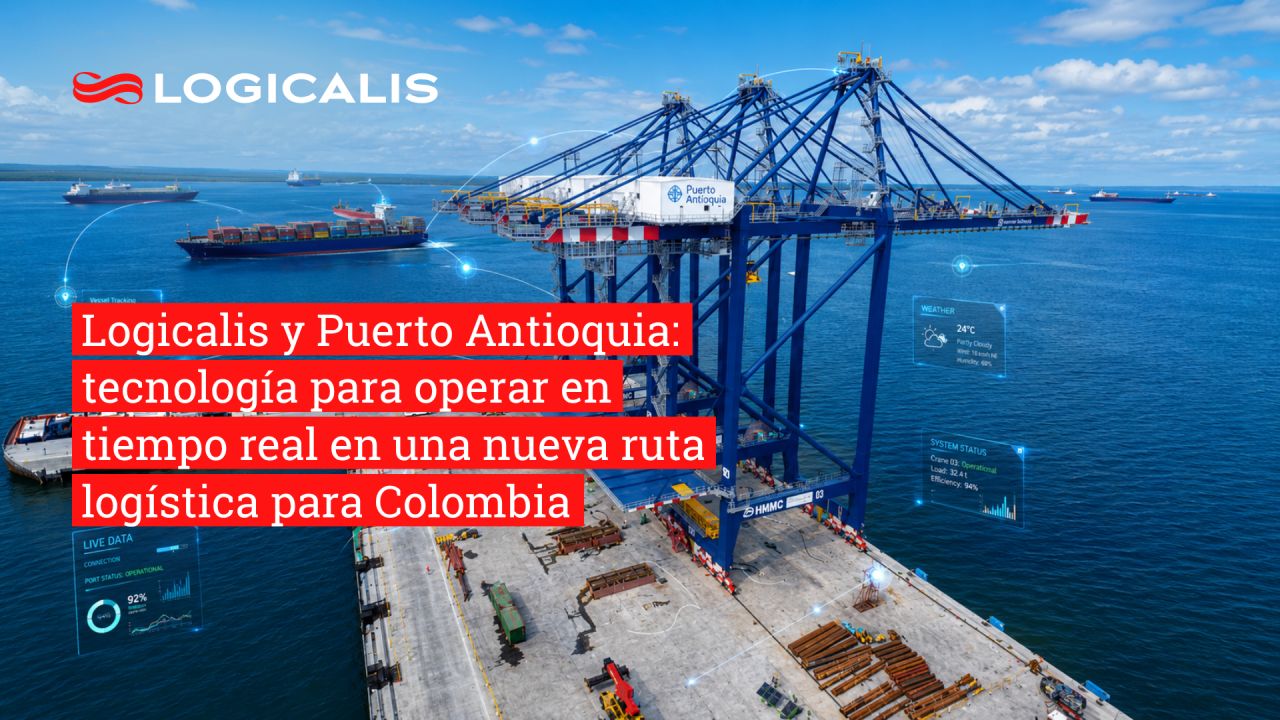 Logicalis Latam ad
