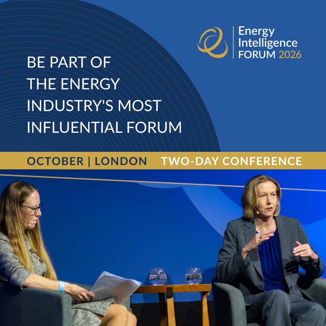 Energy Intelligence ad