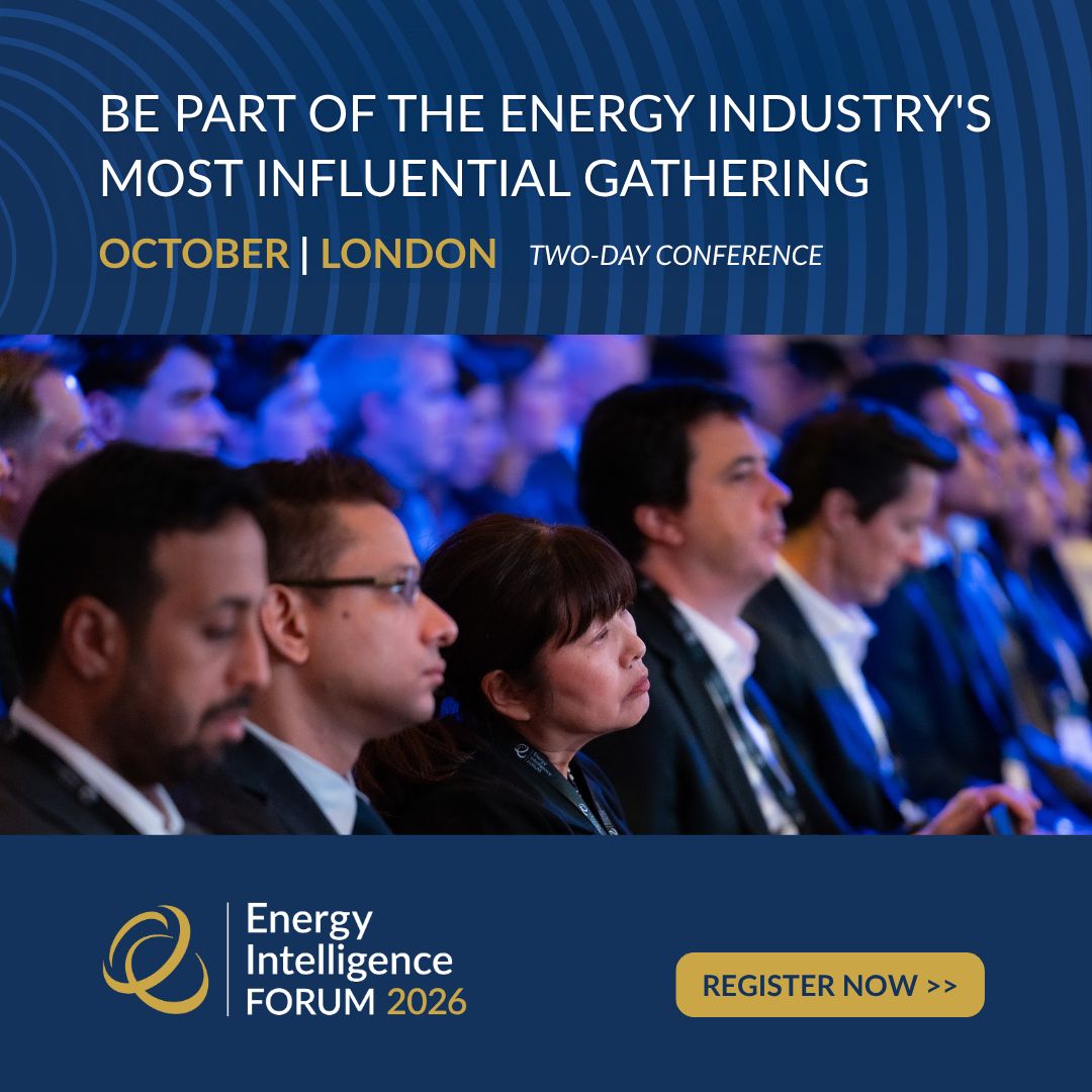 Energy Intelligence ad