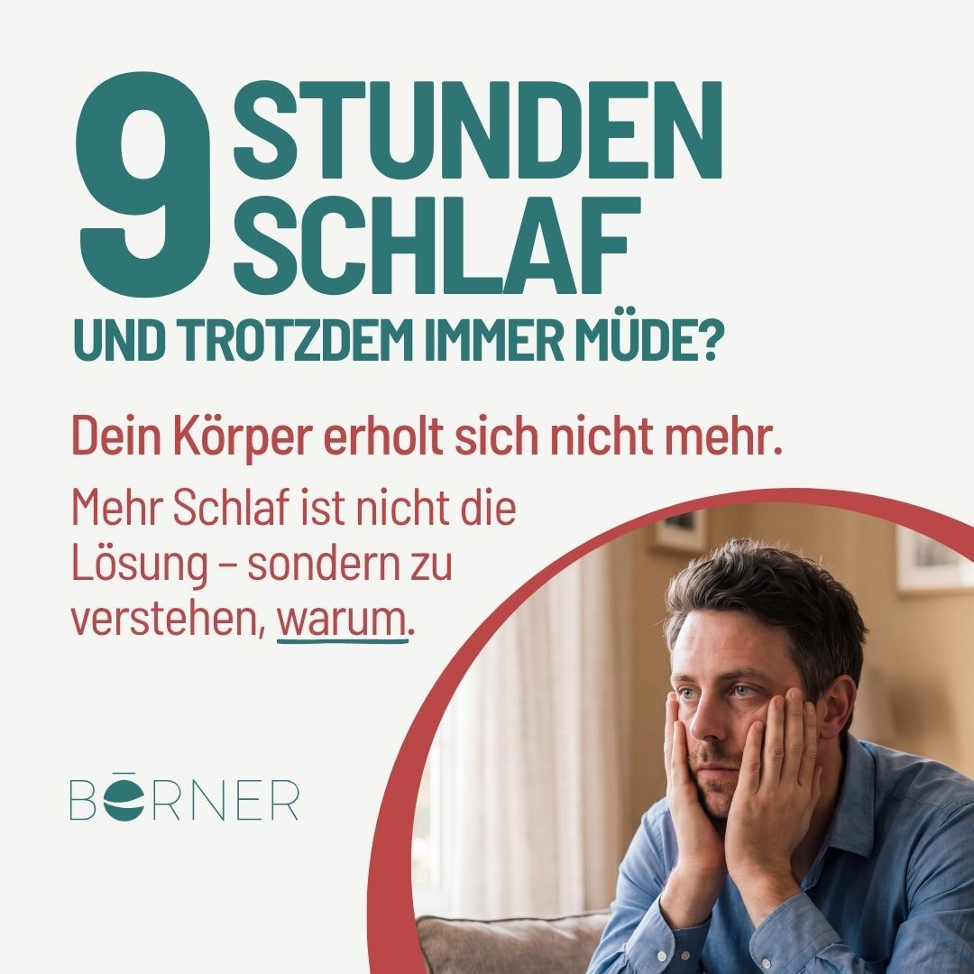 Börner Lebenswerk GmbH ad