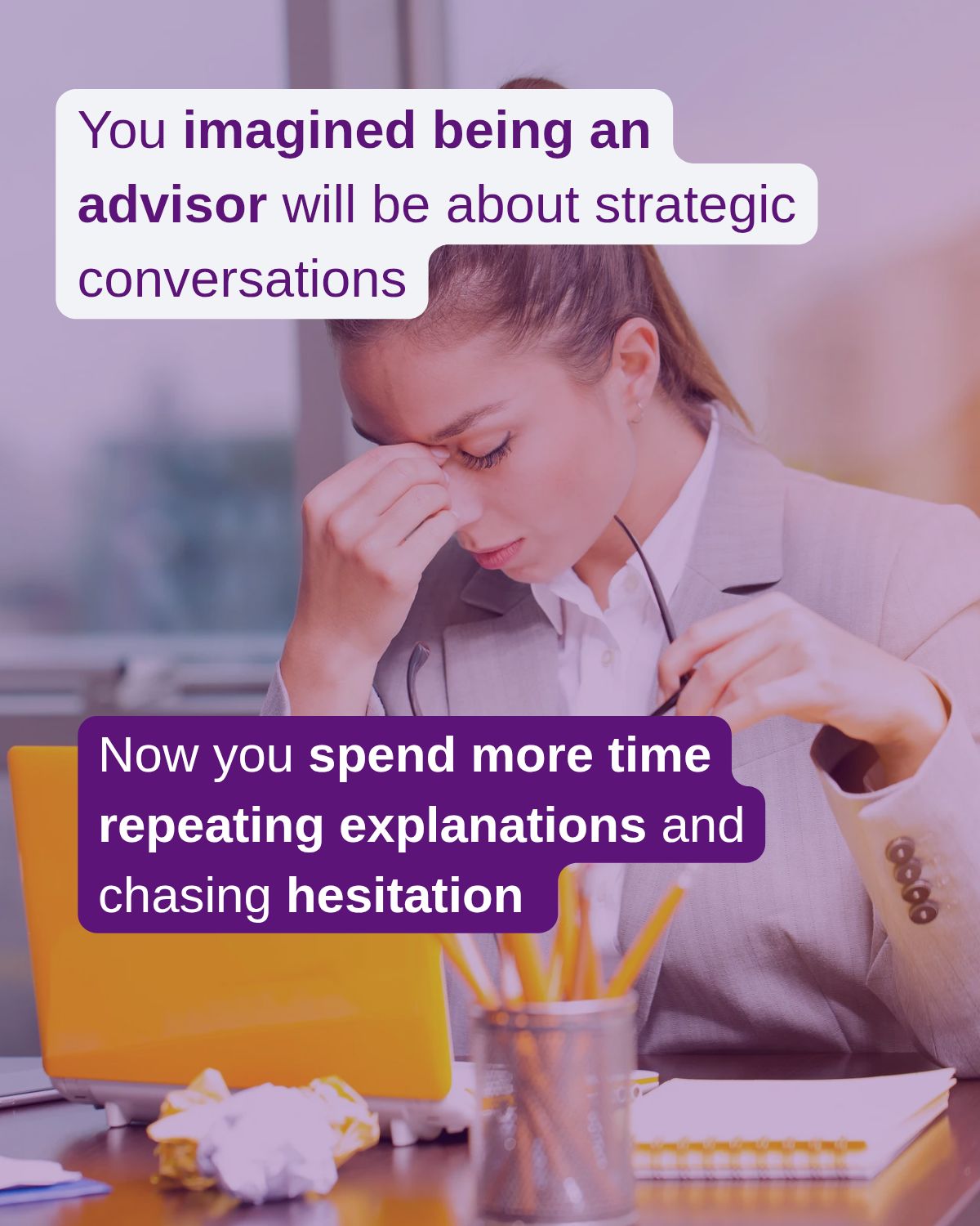 By Choice Consultancy ad