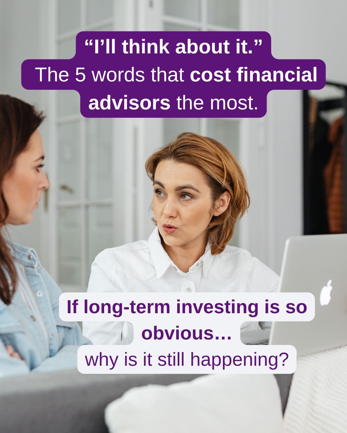 By Choice Consultancy ad