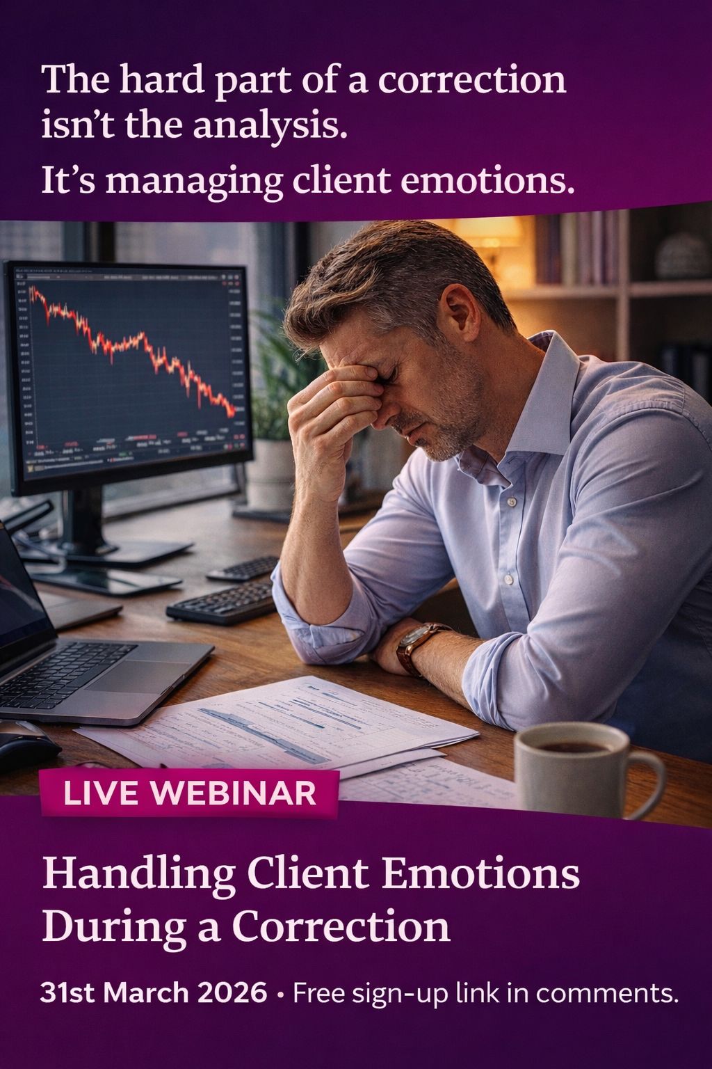 By Choice Consultancy ad