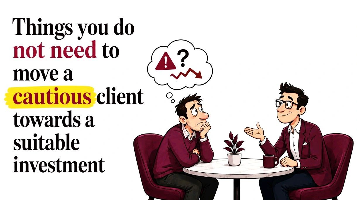 By Choice Consultancy ad