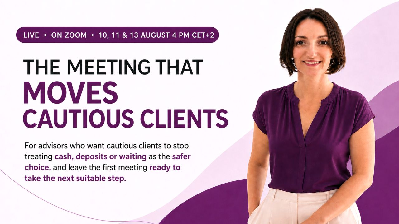 By Choice Consultancy ad