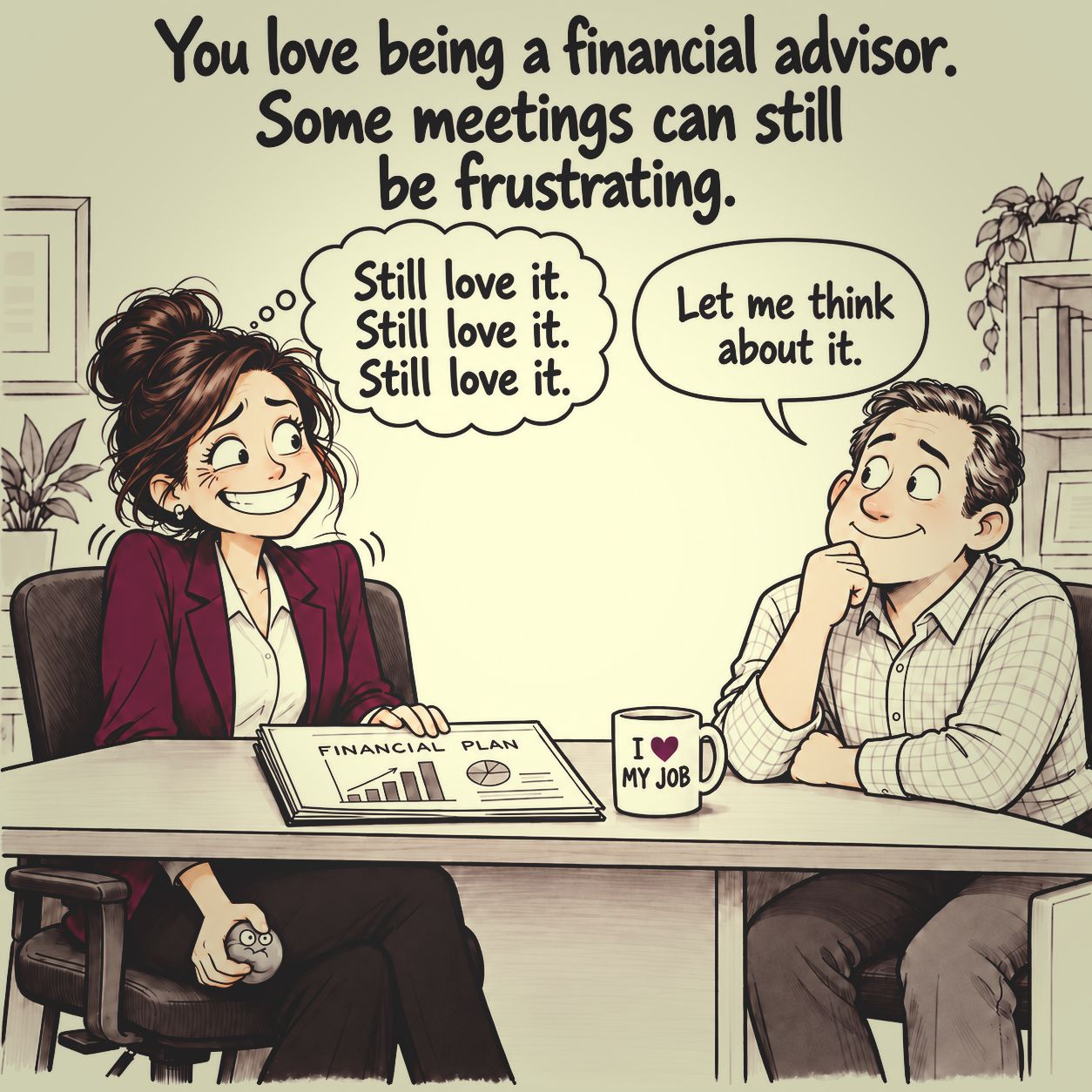 By Choice Consultancy ad